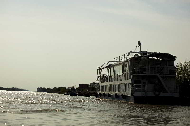 General view
 di Botel GGGociman