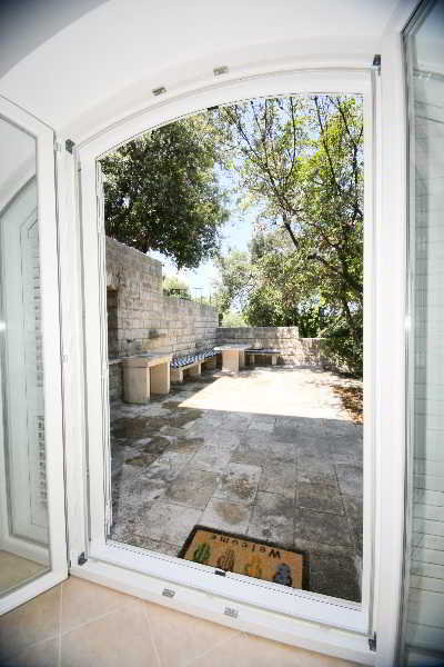 Terrace
 di Villa Marijeta