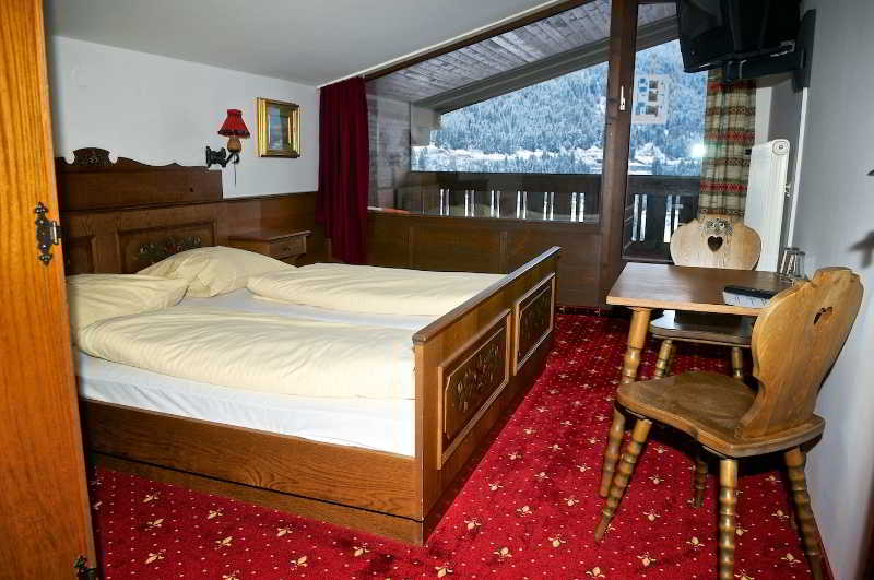 Room
 di Pawlik Hotel