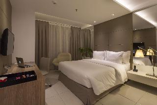 Room
 di Promenade Golden Flat