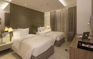 Room
 di Promenade Golden Flat