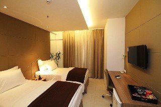 Room
 di Promenade Golden Flat