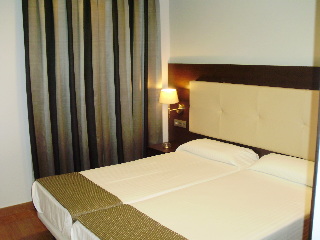 General view
 di Catedral Apartamentos Boutique