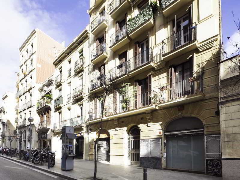 General view
 di Home Around Gracia Apartments