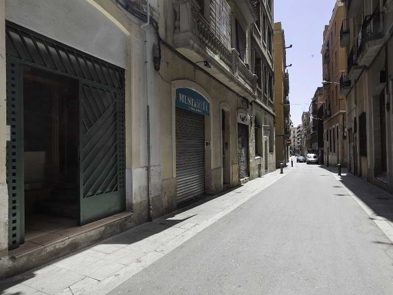 General view
 di Home Around Gracia Apartments