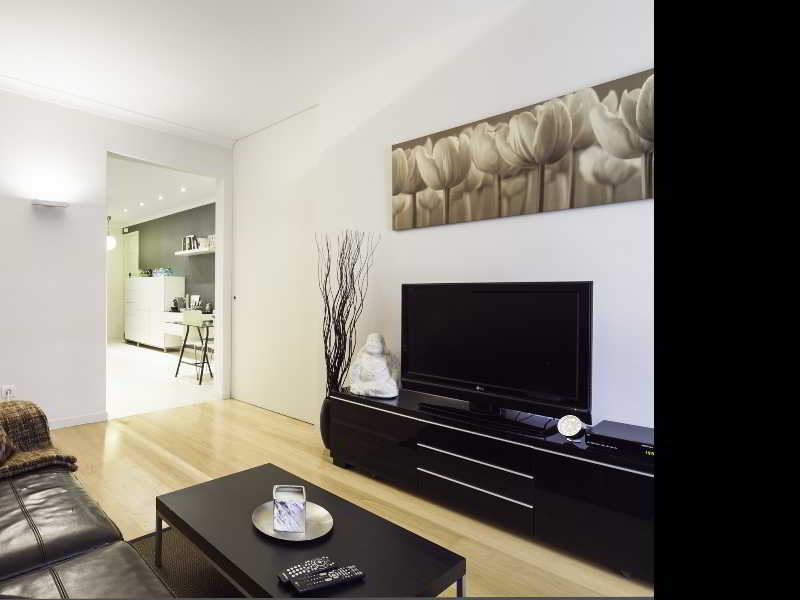 Room
 di Home Around Gracia Apartments