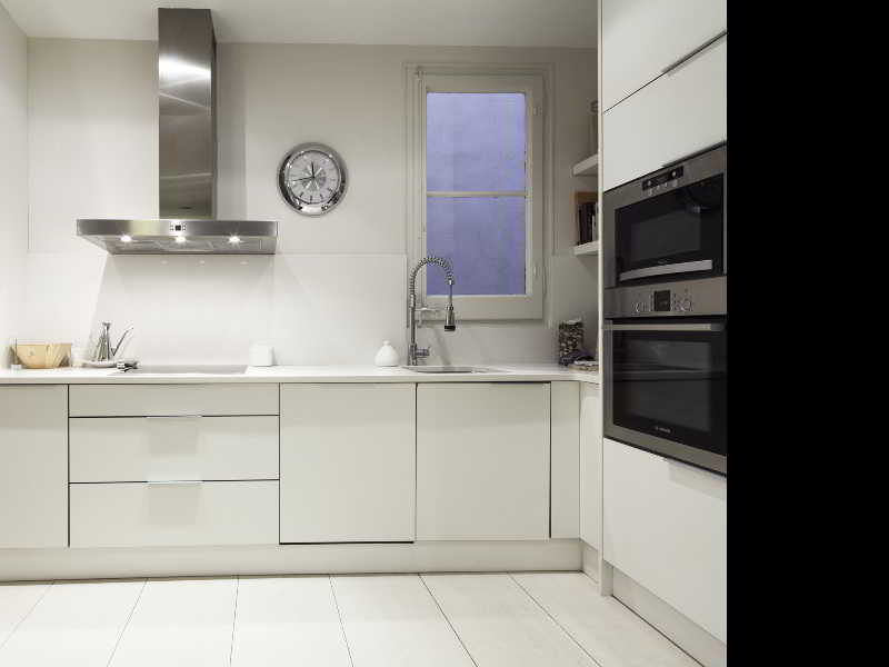 Room
 di Home Around Gracia Apartments