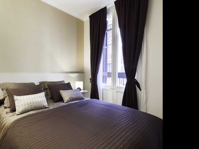 Room
 di Home Around Gracia Apartments