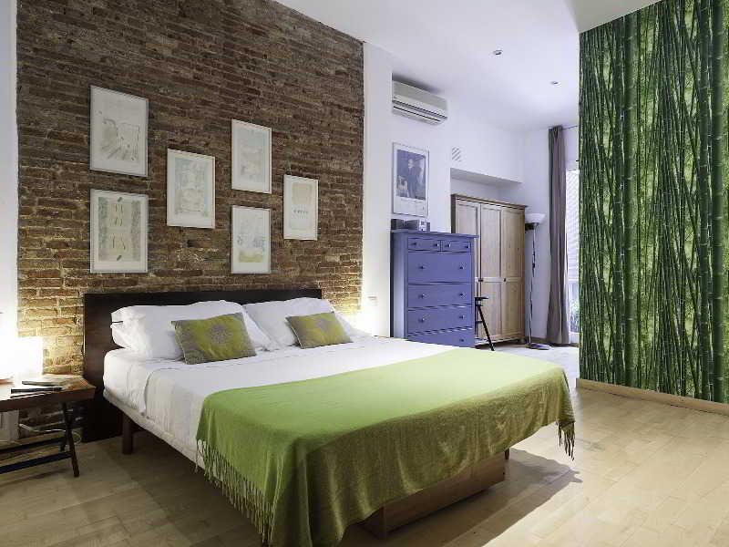 Room
 di Home Around Gracia Apartments