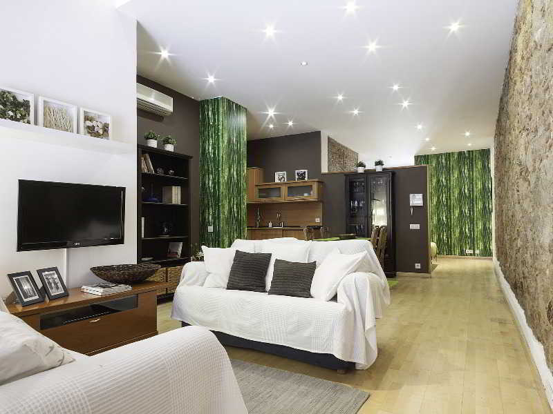 Room
 di Home Around Gracia Apartments