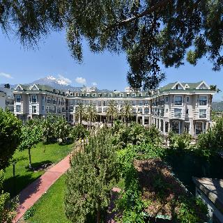 General view
 di Novia Lucida Beach Hotel