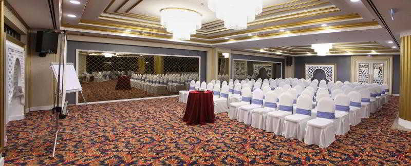 Conferences
 di Sirin Park Hotel Adana