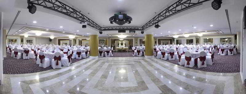 Sirin Park Hotel Adana