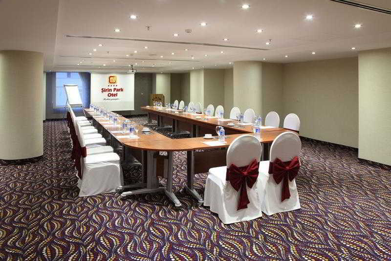 Sirin Park Hotel Adana