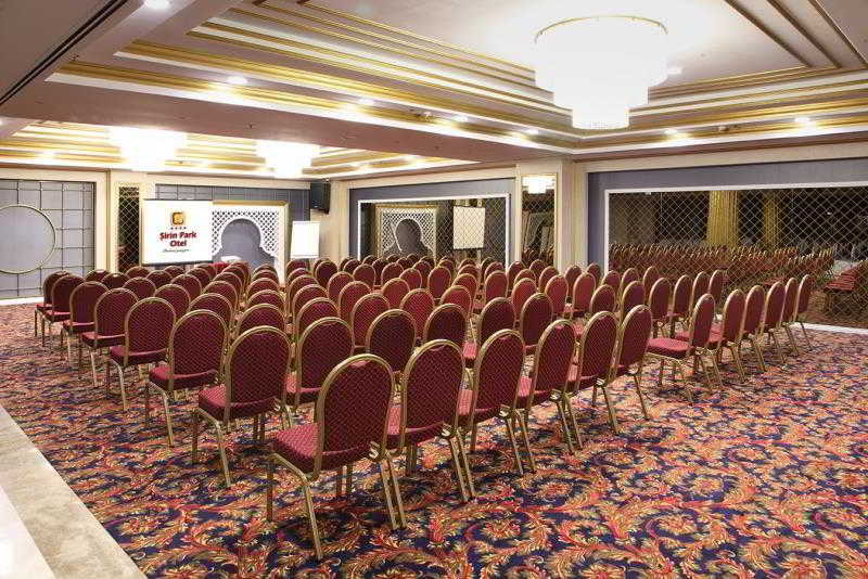 Sirin Park Hotel Adana
