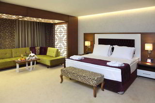 Sirin Park Hotel Adana