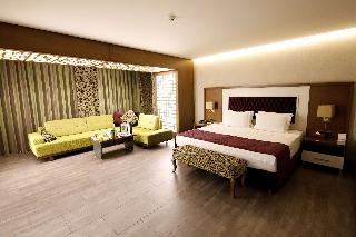 Sirin Park Hotel Adana