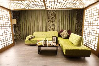 Sirin Park Hotel Adana