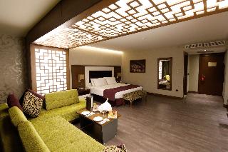 Sirin Park Hotel Adana