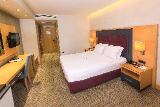 Sirin Park Hotel Adana