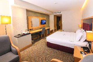 Sirin Park Hotel Adana