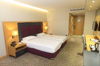 Sirin Park Hotel Adana