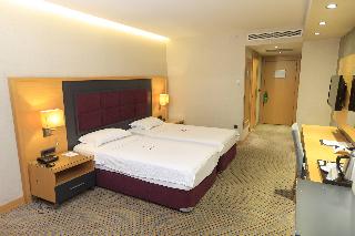 Sirin Park Hotel Adana