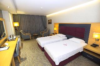 Sirin Park Hotel Adana