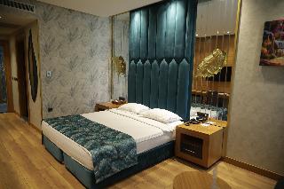 Sirin Park Hotel Adana