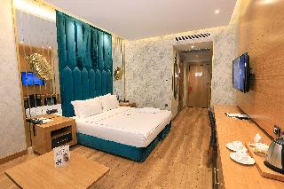 Sirin Park Hotel Adana
