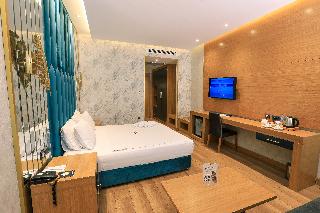 Sirin Park Hotel Adana