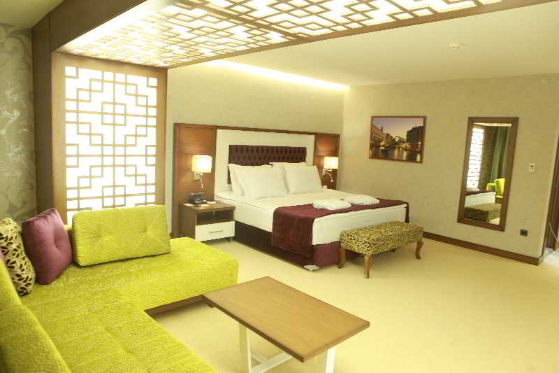 Sirin Park Hotel Adana