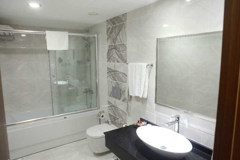 Sirin Park Hotel Adana