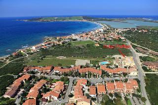 Raffael, North Sardinia