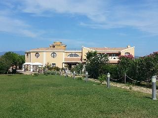 Raffael, North Sardinia