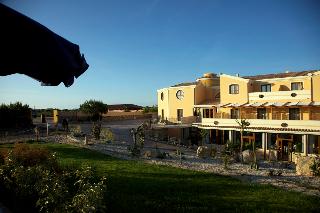 Raffael, North Sardinia