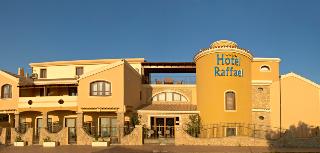 Raffael, North Sardinia