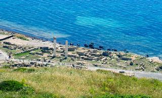 Raffael, North Sardinia