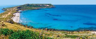 Raffael, North Sardinia