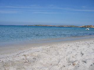 Raffael, North Sardinia