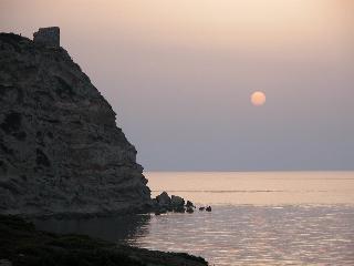 Raffael, North Sardinia