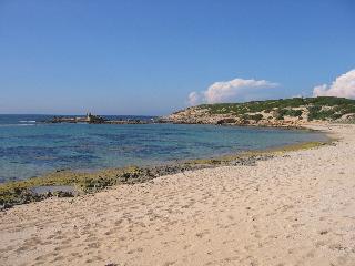 Raffael, North Sardinia