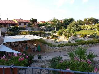 Raffael, North Sardinia