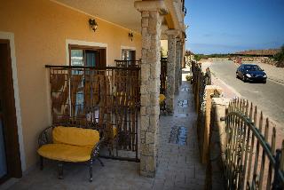 Raffael, North Sardinia