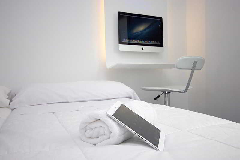 General view
 di Irooms Rooms