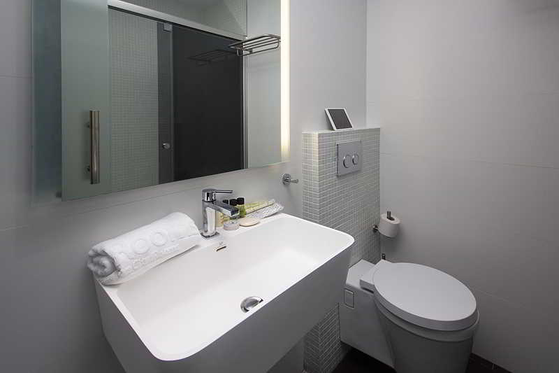 Room
 di Irooms Rooms