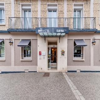 HÃ´tel ClÃ©ria, Lorient