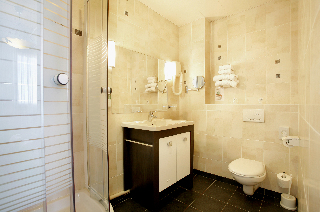 Room
 di INTER-HOTEL TERMINUS