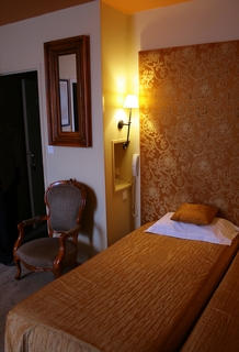 The Originals City, Le Pavillon d'Enghien, Vichy, Clermont-Ferrand
