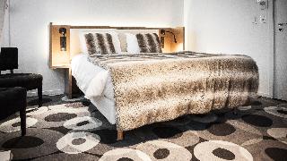 The Originals Boutique, Hôtel Bulles by Forgeron, Lille